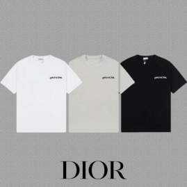 Picture of Dior T Shirts Short _SKUDiorS-2XLxetr14215954